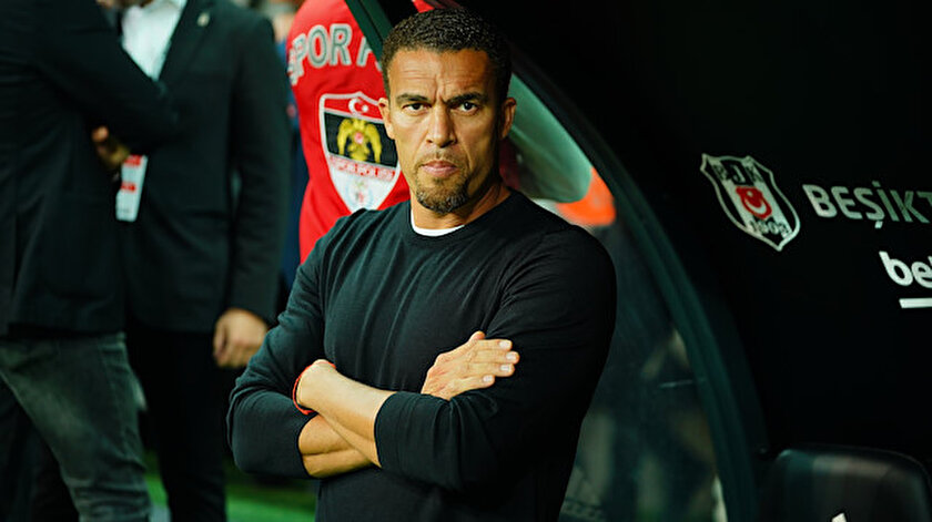 Valerien Ismael Fenerbahçe maçından sonra ne dedi?