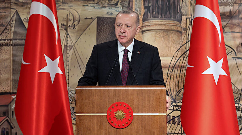 Dünyaca ünlü Politicodan Cumhurbaşkanı Erdoğana övgü