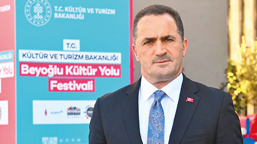 Sanatın yolu Beyoğlu’ndan geçer: AKM’den Galataport’a kadar her durağında ayrı bir etkinlik