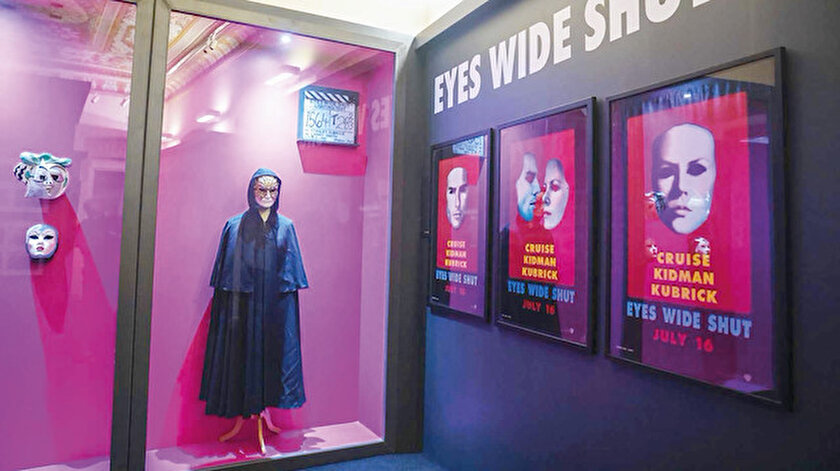 Kubrick’le Napolyon’u çekmek isterdim