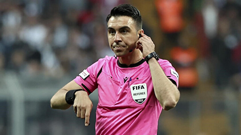 UEFA Arda Kardeşleri hangi maça atadı?