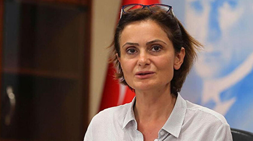 Kaftancıoğlu millete hizmeti hazmedemedi: AK Partinin sloganına göz dikti