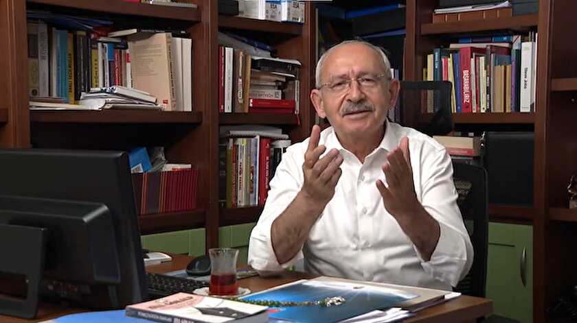 Geçmişte başörtüsü serbestisine karşı çıkıp AYMye başvuran Kılıçdaroğlu: Başörtüsünü yasal güvenceye alacağız
