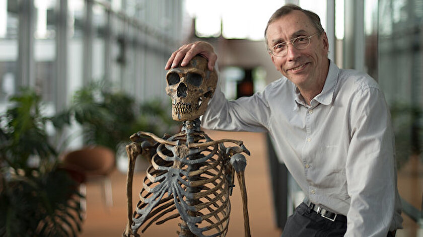 Nobel Tıp Ödülü sahibini buldu