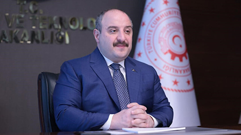 Bakan Varanktan İmamoğluna tepki: Cumhurbaşkanımızın başarılarını kendilerine mal etmeye çalışıyorlar