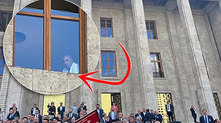 Erdoğanın Anayasa hamlesi ile CHPde yüzler düştü: Engin Özkoç derin düşüncelere daldı