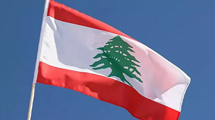 Lübnandan ABD açıklaması: Bazı değişiklikler istedik
