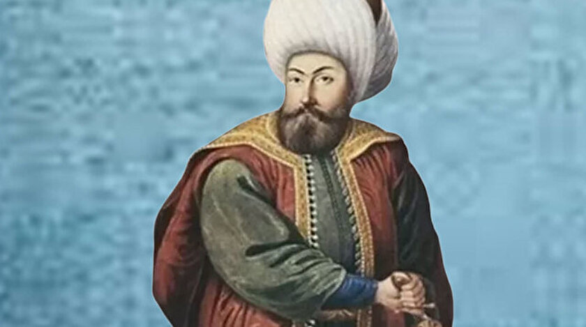 Osman Bey’in kaç çocuğu var isimleri