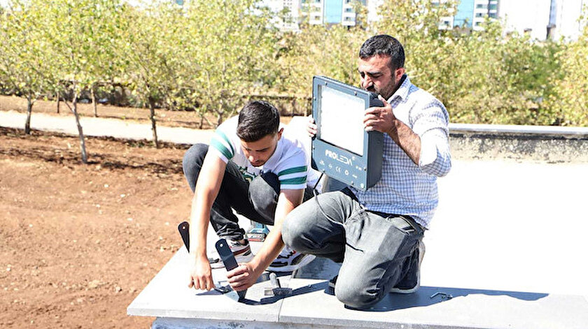 Diyarbakır Sur Kültür Yolu Festivali’ne hazırlanıyor