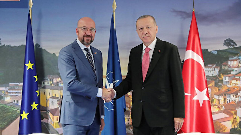 44 lider Pragda bulaşacak: Avrupa Siyasi Topluluğu nedir? Avrupa Siyasi Topluluğuna hangi ülkeler katılıyor?