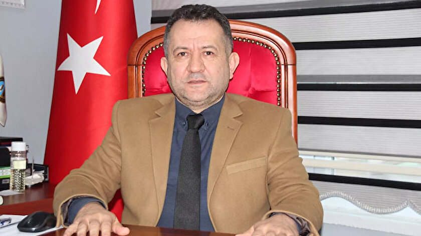 Giresunspor Kulübü Asbaşkanı Ercan Ayhanın Beşiktaş maçı öncesi açıklamaları
