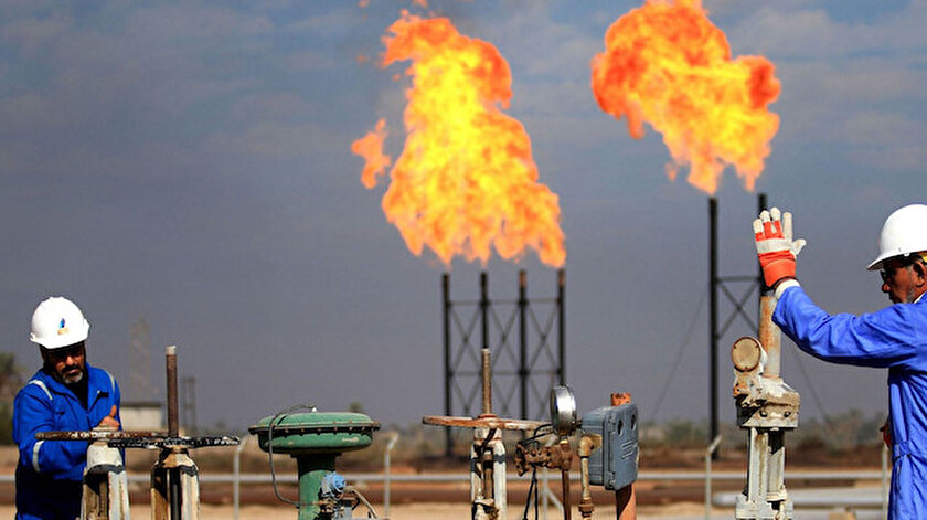 Avrupada gaz telaşı: Önlemler arttı