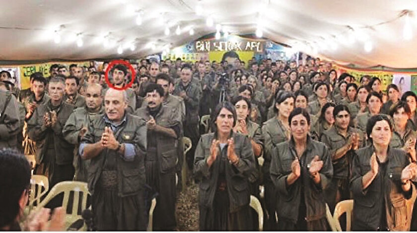 Kanı yerde kalmadı: Kobani sorumlusu öldürüldü