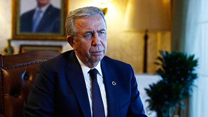 Mansur Yavaştan suya yüzde 50 indirim kararına veto