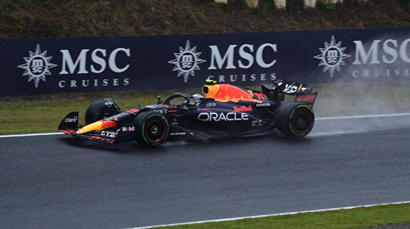 Formula 1: Max Verstappen Japonyada şampiyonluk ilan edebilir mi, şampiyon olmak için ne yapmalı?