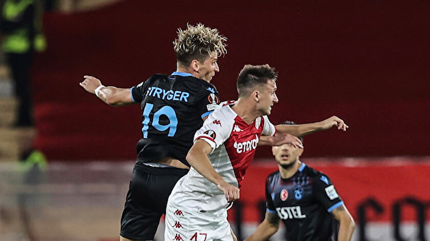 Trabzonspor: Savunma alarm veriyor