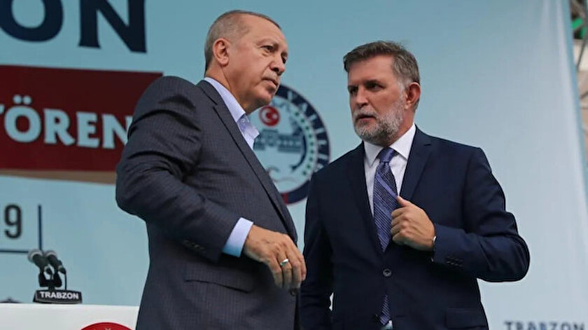 Resmi Gazetede yayımlandı: Cumhurbaşkanı Danışmanlığına iki yeni atama