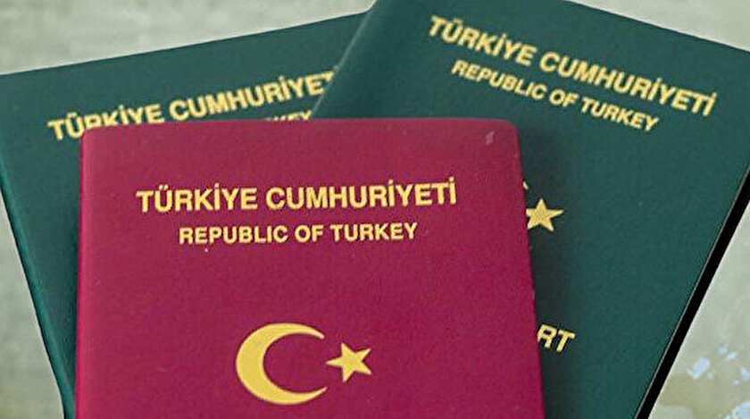 Pasaport harç parası ücreti ne kadar?