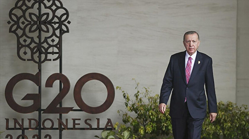 Bali notları: Bir saniye bile boş geçmedi