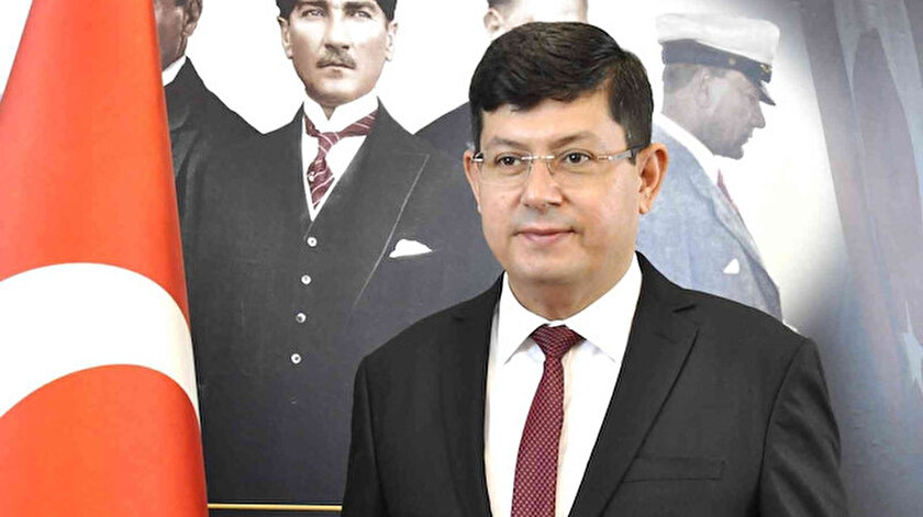 Nazilli Belediye Başkanı Kürşat Engin Özcan kimdir? İYİ Partili Kürşat Engin Özcan AK Partiye mi geçti?