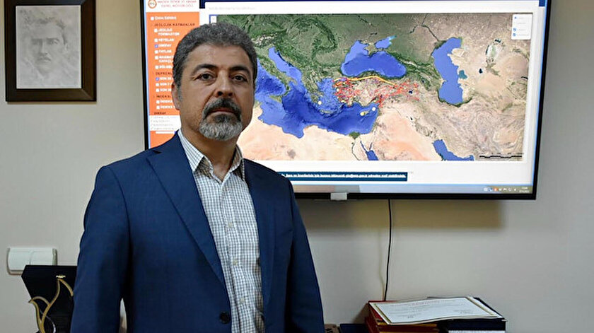 Düzcedeki deprem sonrası artçı uyarısı: 5 büyüklüğünde olabilir
