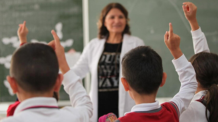 Uzman öğretmenlik sınav sonuçları açıklandı: Sınav sonuçları sorgulama ekranı