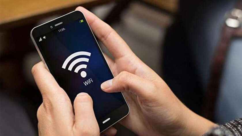 Hotspot nedir, nasıl kullanılır? Ne işe yarar?