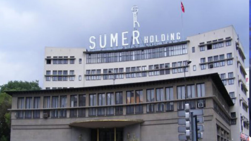 Sümer Holdinge ait 4 taşınmaz satış yöntemiyle özelleştirilecek