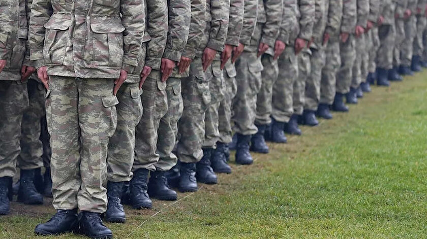 3,5 yılda 350 bin kişi askerliği bedelli yaptı