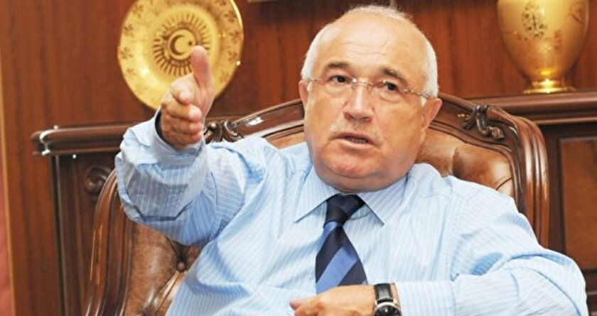 Anayasada güneş batmak üzere