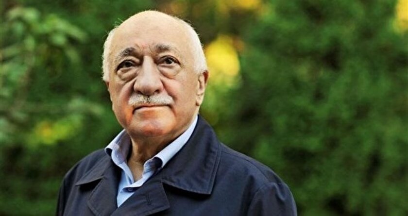 Paralel devlet ve Gülene suç duyurusu