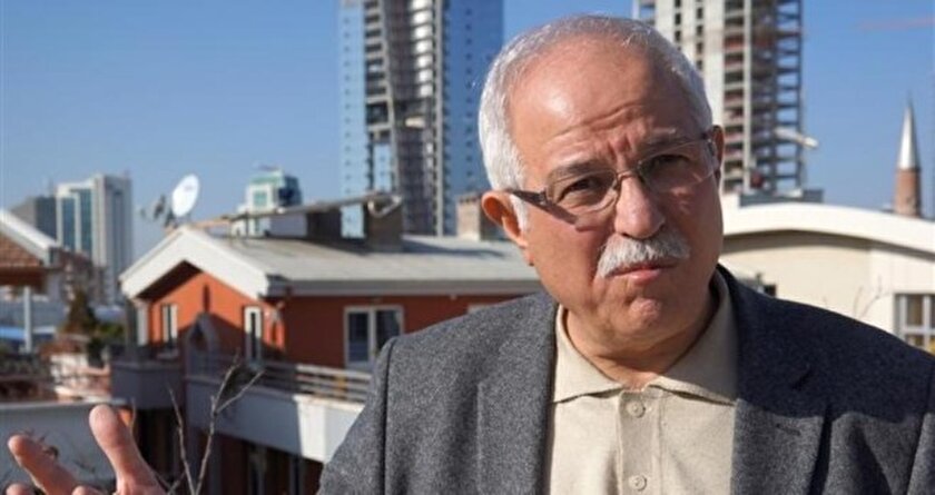 Kürt gençler Sakık'ı 'örnek' alsın!