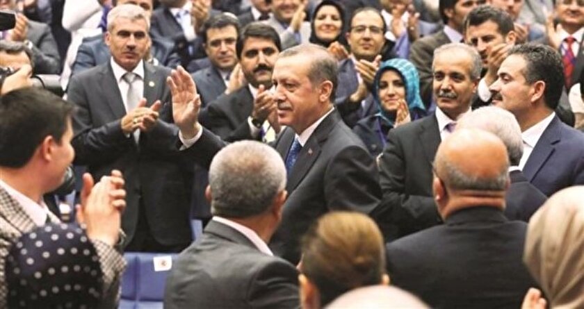 Yurtiçi ve yurtdışı faiz lobisi AK Partiyi sevmiyor