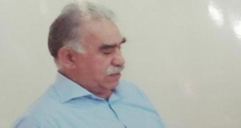 İranın Öcalanı tasfiye planı