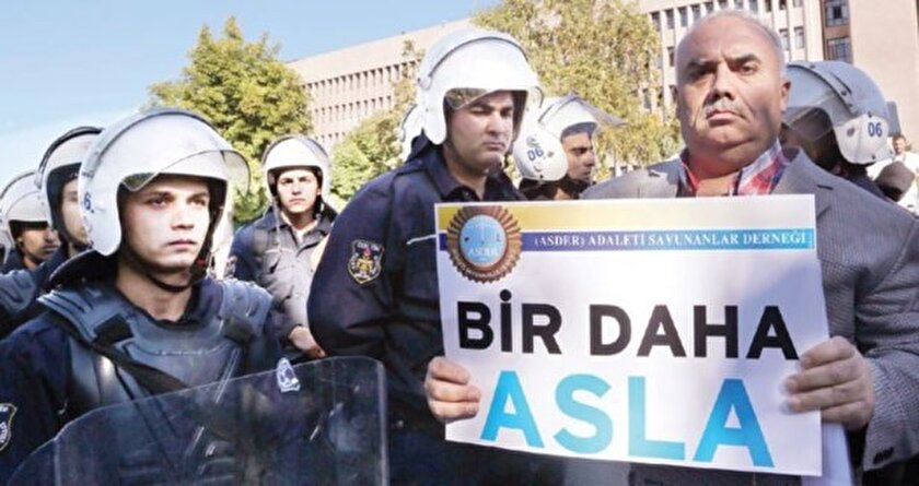 Hakim bey sıkıldı
