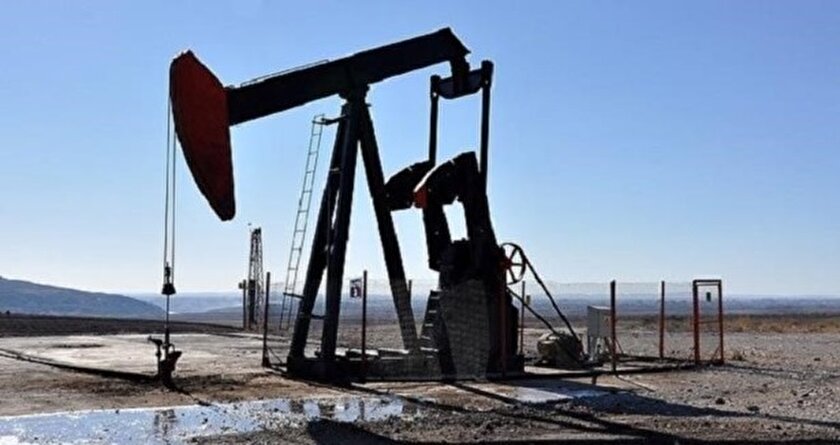 Petrolde IŞİD pazarı!