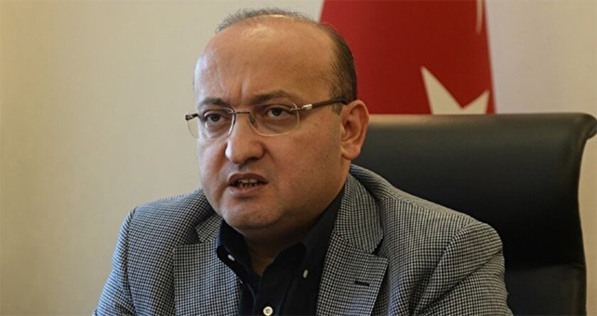 Akdoğan: 3-5 ay içinde netice alacağız