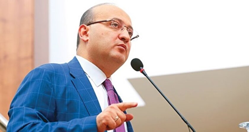 Kirletemezsiniz