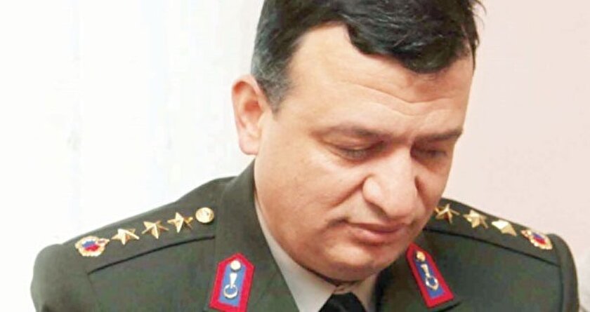 Komutanın 'İslami terör' hassasiyeti