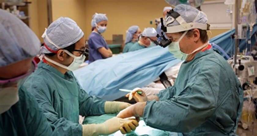 Organ Nakli Efsanelerini Unutun Yeni Safak