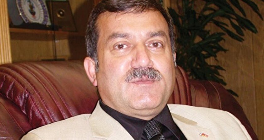 Hanefi Avcı gibi