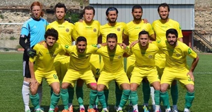 Çıksalınspor Hacettepeyi şikayet edecek