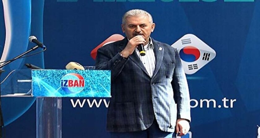 İzmirde ulaşımın yükünü İZBAN sırtladı