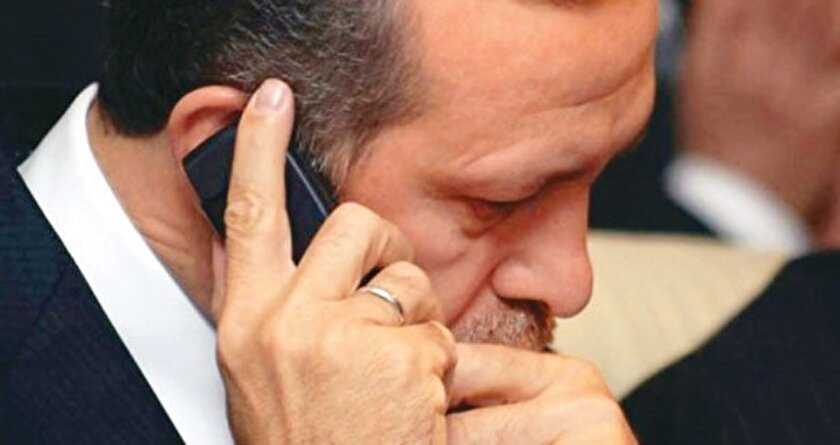 Casus kulak kırmızı hatta