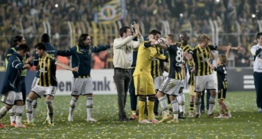 Bu şampiyonluk 3 Temmuzu unutturacak