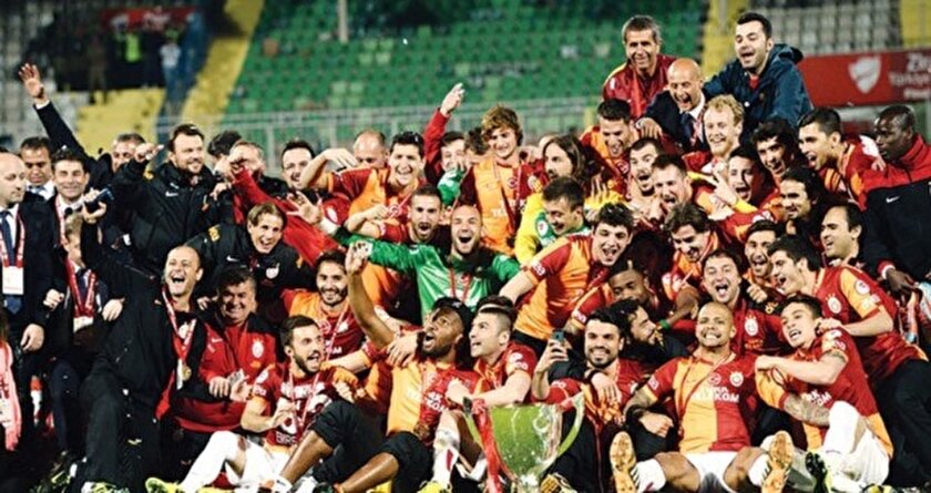 Kupa Aslanı