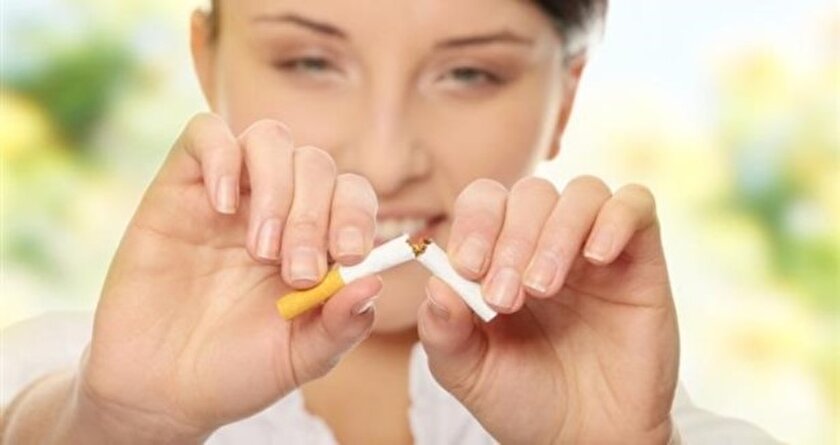 Sigarayi Biraktiktan Sonra Kilo Almanin 5 Nedeni Yeni Safak