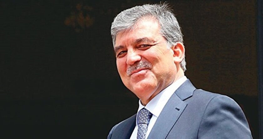 Gül talimat verdi İstiklal Marşı yenilendi
