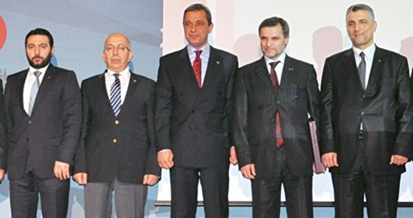 İGİAD 10. yılını girişimcilikle kutladı