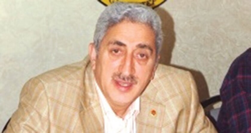Bir Aloya 8 yıl